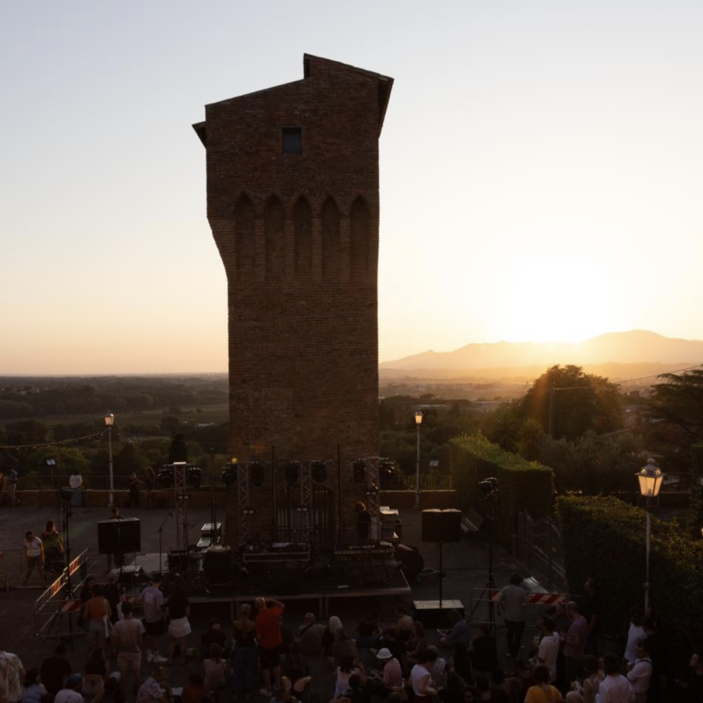 torre di san matteo - montopoli